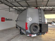 Mercedes-Benz SPRINTER 2.2 CDI DIESEL CHASSIS 516 LONGO MANUAL 2019/2020 BETIOLO NOVOS E SEMINOVOS LAJEADO / Carros no Vale