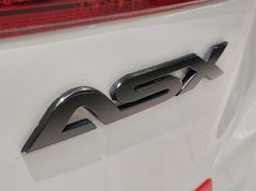 Mitsubishi ASX 2.0 4X2 16V GASOLINA 4P AUTOMÁTICO 2014/2015 BETIOLO NOVOS E SEMINOVOS LAJEADO / Carros no Vale