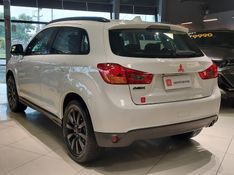 Mitsubishi ASX 2.0 4X2 16V GASOLINA 4P AUTOMÁTICO 2014/2015 BETIOLO NOVOS E SEMINOVOS LAJEADO / Carros no Vale