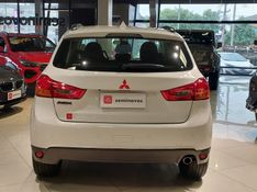 Mitsubishi ASX 2.0 4X2 16V GASOLINA 4P AUTOMÁTICO 2014/2015 BETIOLO NOVOS E SEMINOVOS LAJEADO / Carros no Vale