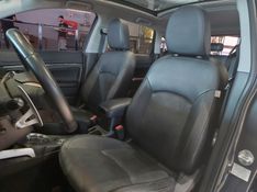 Mitsubishi ASX 2.0 4X4 AWD 16V GASOLINA 4P AUTOMÁTICO 2015/2016 BETIOLO NOVOS E SEMINOVOS LAJEADO / Carros no Vale