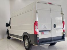 Peugeot BOXER 2.0 BLUEHDI DIESEL BUSINESS L3H2 13M MANUAL 2019/2020 BETIOLO NOVOS E SEMINOVOS LAJEADO / Carros no Vale