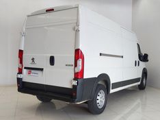 Peugeot BOXER 2.0 BLUEHDI DIESEL BUSINESS L3H2 13M MANUAL 2019/2020 BETIOLO NOVOS E SEMINOVOS LAJEADO / Carros no Vale