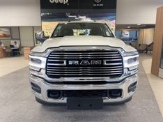 Ram 2500 6.7 I6 TURBO DIESEL LARAMIE CD 4X4 AUTOMÁTICO 2024/2024 BETIOLO NOVOS E SEMINOVOS LAJEADO / Carros no Vale