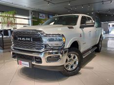 Ram 2500 6.7 I6 TURBO DIESEL LARAMIE CD 4X4 AUTOMÁTICO 2021/2021 BETIOLO NOVOS E SEMINOVOS LAJEADO / Carros no Vale