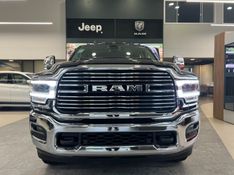 Ram 2500 6.7 I6 TURBO DIESEL LARAMIE CD 4X4 AUTOMÁTICO 2024/2024 BETIOLO NOVOS E SEMINOVOS LAJEADO / Carros no Vale