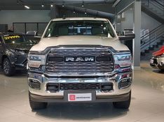 Ram 2500 6.7 I6 TURBO DIESEL LARAMIE CD 4X4 AUTOMÁTICO 2021/2021 BETIOLO NOVOS E SEMINOVOS LAJEADO / Carros no Vale