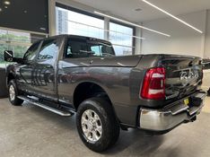 Ram 2500 6.7 I6 TURBO DIESEL LARAMIE CD 4X4 AUTOMÁTICO 2024/2024 BETIOLO NOVOS E SEMINOVOS LAJEADO / Carros no Vale