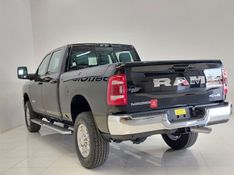 Ram 2500 6.7 I6 TURBO DIESEL LARAMIE CD 4X4 AUTOMÁTICO 2024/2024 BETIOLO NOVOS E SEMINOVOS LAJEADO / Carros no Vale