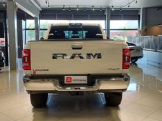 Ram 2500 6.7 I6 TURBO DIESEL LARAMIE CD 4X4 AUTOMÁTICO 2021/2021 BETIOLO NOVOS E SEMINOVOS LAJEADO / Carros no Vale