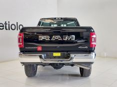 Ram 2500 6.7 I6 TURBO DIESEL LARAMIE CD 4X4 AUTOMÁTICO 2024/2024 BETIOLO NOVOS E SEMINOVOS LAJEADO / Carros no Vale