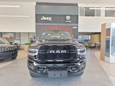 Ram 2500 6.7 I6 TURBO DIESEL LARAMIE NIGHT EDITION CD 4X4 AUTOMÁTICO 2024/2024 BETIOLO NOVOS E SEMINOVOS LAJEADO / Carros no Vale