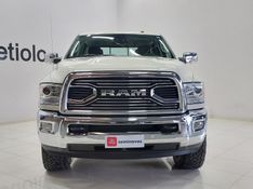 Ram 2500 6.7 LARAMIE 4X4 CD I6 TURBO DIESEL 4P AUTOMÁTICO 2018/2018 BETIOLO NOVOS E SEMINOVOS LAJEADO / Carros no Vale