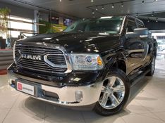 Ram CLASSIC 5.7 V8 GASOLINA LARAMIE CD 4X4 AUTOMÁTICO 2023/2023 BETIOLO NOVOS E SEMINOVOS LAJEADO / Carros no Vale