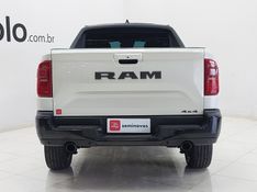 Ram RAMPAGE 2.0 HURRICANE 4 TURBO GASOLINA R/T 4X4 AUTOMÁTICO 2023/2024 BETIOLO NOVOS E SEMINOVOS LAJEADO / Carros no Vale