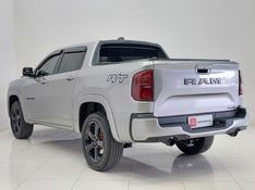 Ram RAMPAGE 2.0 HURRICANE 4 TURBO GASOLINA R/T 4X4 AUTOMÁTICO 2024/2024 BETIOLO NOVOS E SEMINOVOS LAJEADO / Carros no Vale