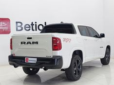 Ram RAMPAGE 2.0 HURRICANE 4 TURBO GASOLINA R/T 4X4 AUTOMÁTICO 2023/2024 BETIOLO NOVOS E SEMINOVOS LAJEADO / Carros no Vale