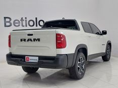 Ram RAMPAGE 2.0 TURBO DIESEL REBEL 4X4 AUTOMÁTICO 2023/2024 BETIOLO NOVOS E SEMINOVOS LAJEADO / Carros no Vale