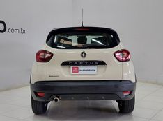 Renault CAPTUR 1.6 16V SCE FLEX LIFE X-TRONIC 2019/2019 BETIOLO NOVOS E SEMINOVOS LAJEADO / Carros no Vale