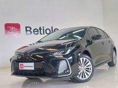 Toyota COROLLA 2.0 VVT-IE FLEX XEI DIRECT SHIFT 2024/2024 BETIOLO NOVOS E SEMINOVOS LAJEADO / Carros no Vale