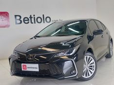 Toyota COROLLA 2.0 VVT-IE FLEX XEI DIRECT SHIFT 2024/2024 BETIOLO NOVOS E SEMINOVOS LAJEADO / Carros no Vale