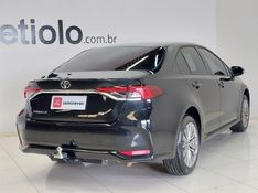 Toyota COROLLA 2.0 VVT-IE FLEX XEI DIRECT SHIFT 2024/2024 BETIOLO NOVOS E SEMINOVOS LAJEADO / Carros no Vale