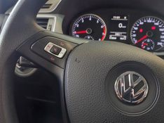 Volkswagen FOX 1.6 MSI TOTAL FLEX CONNECT 4P I-MOTION 2018/2019 BETIOLO NOVOS E SEMINOVOS LAJEADO / Carros no Vale