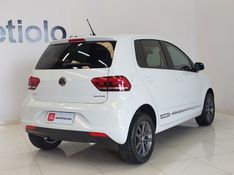 Volkswagen FOX 1.6 MSI TOTAL FLEX CONNECT 4P I-MOTION 2018/2019 BETIOLO NOVOS E SEMINOVOS LAJEADO / Carros no Vale