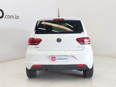 Volkswagen FOX 1.6 MSI TOTAL FLEX CONNECT 4P I-MOTION 2018/2019 BETIOLO NOVOS E SEMINOVOS LAJEADO / Carros no Vale