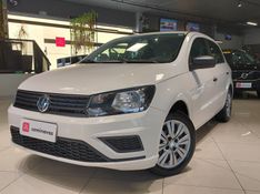 Volkswagen GOL 1.6 MSI TOTALFLEX 4P MANUAL 2021/2021 BETIOLO NOVOS E SEMINOVOS LAJEADO / Carros no Vale