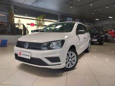 Volkswagen GOL 1.6 MSI TOTALFLEX 4P MANUAL 2021/2021 BETIOLO NOVOS E SEMINOVOS LAJEADO / Carros no Vale