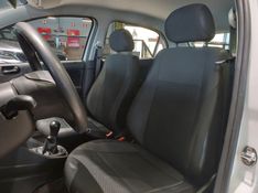 Volkswagen GOL 1.6 MSI TOTALFLEX 4P MANUAL 2021/2021 BETIOLO NOVOS E SEMINOVOS LAJEADO / Carros no Vale