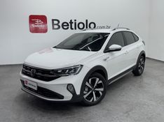 Volkswagen NIVUS 1.0 200 TSI TOTAL FLEX HIGHLINE AUTOMÁTICO 2023/2023 BETIOLO NOVOS E SEMINOVOS LAJEADO / Carros no Vale