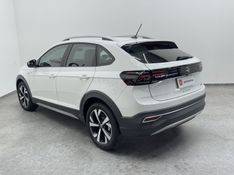 Volkswagen NIVUS 1.0 200 TSI TOTAL FLEX HIGHLINE AUTOMÁTICO 2023/2023 BETIOLO NOVOS E SEMINOVOS LAJEADO / Carros no Vale