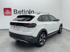 Volkswagen NIVUS 1.0 200 TSI TOTAL FLEX HIGHLINE AUTOMÁTICO 2023/2023 BETIOLO NOVOS E SEMINOVOS LAJEADO / Carros no Vale