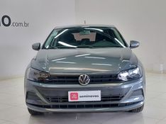 Volkswagen POLO 1.0 MPI TOTAL FLEX MANUAL 2019/2020 BETIOLO NOVOS E SEMINOVOS LAJEADO / Carros no Vale