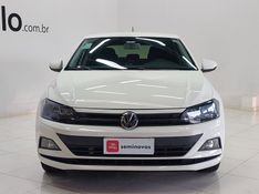 Volkswagen POLO 1.0 MPI TOTAL FLEX MANUAL 2020/2021 BETIOLO NOVOS E SEMINOVOS LAJEADO / Carros no Vale