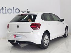 Volkswagen POLO 1.0 MPI TOTAL FLEX MANUAL 2020/2021 BETIOLO NOVOS E SEMINOVOS LAJEADO / Carros no Vale