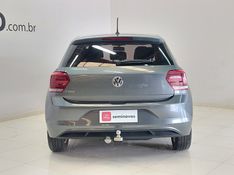 Volkswagen POLO 1.0 MPI TOTAL FLEX MANUAL 2019/2020 BETIOLO NOVOS E SEMINOVOS LAJEADO / Carros no Vale