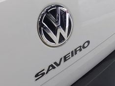 Volkswagen SAVEIRO 1.6 MI TRENDLINE CS 8V FLEX 2P MANUAL 2016/2016 BETIOLO NOVOS E SEMINOVOS LAJEADO / Carros no Vale