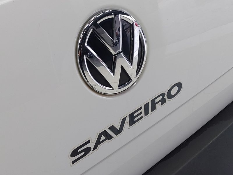 Volkswagen SAVEIRO 1.6 MI TRENDLINE CS 8V FLEX 2P MANUAL 2016/2016 BETIOLO NOVOS E SEMINOVOS LAJEADO / Carros no Vale