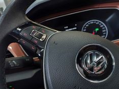 Volkswagen T-CROSS 1.0 200 TSI TOTAL FLEX COMFORTLINE AUTOMÁTICO 2019/2020 BETIOLO NOVOS E SEMINOVOS LAJEADO / Carros no Vale