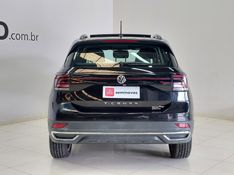 Volkswagen T-CROSS 1.0 200 TSI TOTAL FLEX COMFORTLINE AUTOMÁTICO 2019/2020 BETIOLO NOVOS E SEMINOVOS LAJEADO / Carros no Vale