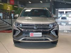 Volkswagen TAOS 1.4 250 TSI TOTAL FLEX HIGHLINE AUTOMÁTICO 2022/2022 BETIOLO NOVOS E SEMINOVOS LAJEADO / Carros no Vale