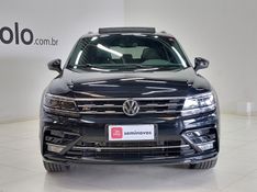 Volkswagen TIGUAN 2.0 350 TSI GASOLINA ALLSPACE R-LINE 4MOTION DSG 2019/2020 BETIOLO NOVOS E SEMINOVOS LAJEADO / Carros no Vale