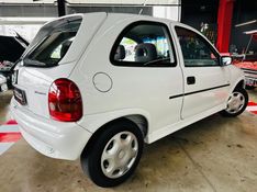 Chevrolet CORSA 1.6 MPFI GL 8V GASOLINA 2P MANUAL 1996/1997 CASTELLAN E TOMAZONI MOTORS CAXIAS DO SUL / Carros no Vale