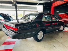 Chevrolet OPALA 4.1 DIPLOMATA SE 12V GASOLINA 4P MANUAL 1988/1989 CASTELLAN E TOMAZONI MOTORS CAXIAS DO SUL / Carros no Vale