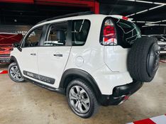 Citroen AIRCROSS 1.6 SHINE 16V FLEX 4P AUTOMÁTICO 2016/2016 CASTELLAN E TOMAZONI MOTORS CAXIAS DO SUL / Carros no Vale