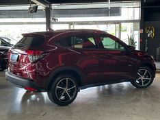 Honda HR-V 1.8 16V FLEX EX 4P AUTOMÁTICO 2019/2020 CASTELLAN E TOMAZONI MOTORS CAXIAS DO SUL / Carros no Vale