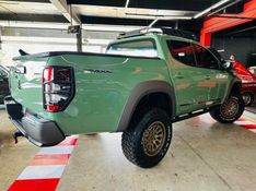 Mitsubishi L200 TRITON 2.4 16V TURBO DIESEL SPORT SAVANA CD 4P 4X4 AUTOMÁTICO 2023/2024 CASTELLAN E TOMAZONI MOTORS CAXIAS DO SUL / Carros no Vale